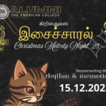 Christmas Melody Night ’25